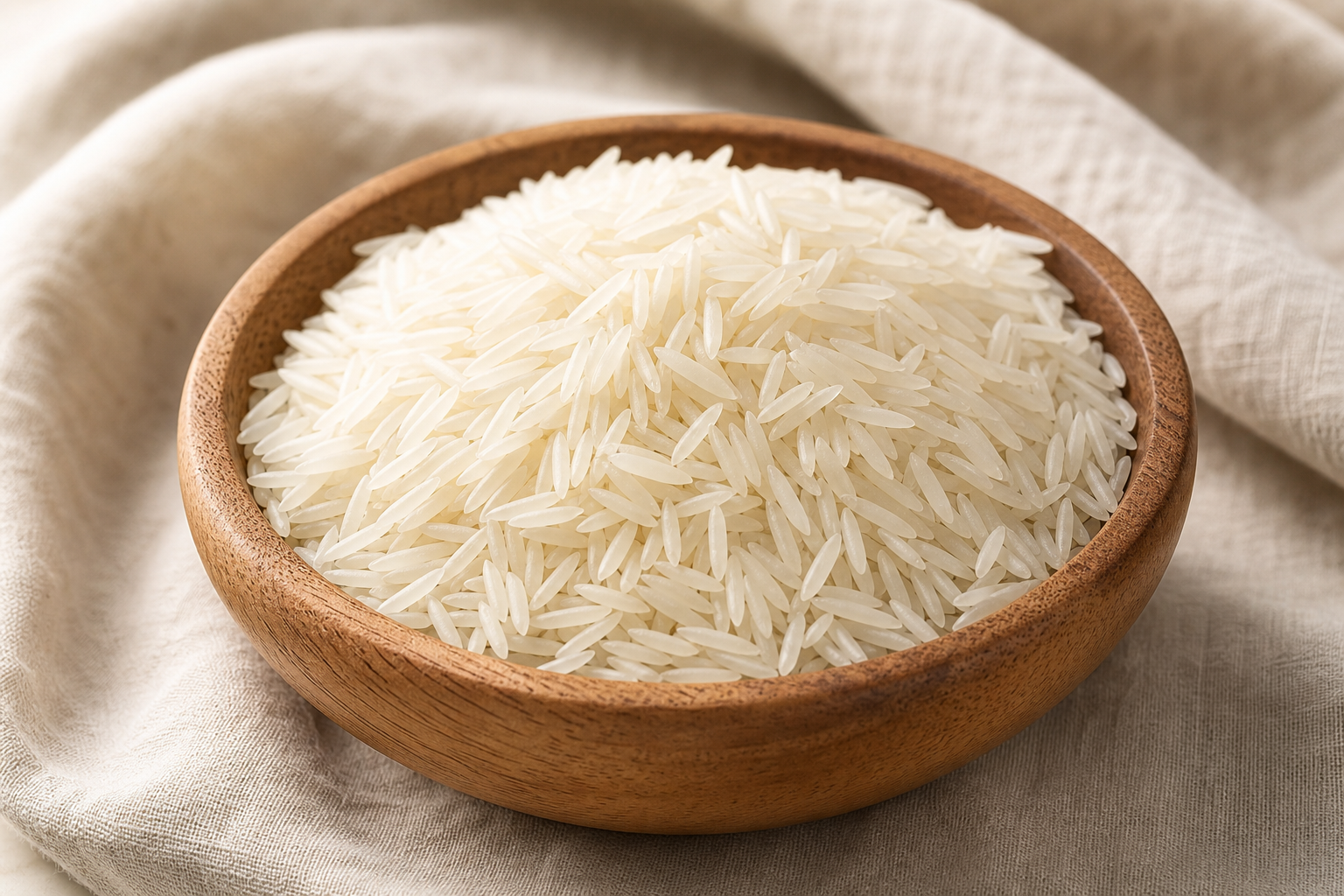 برنج ایرانی و راهنمای خرید