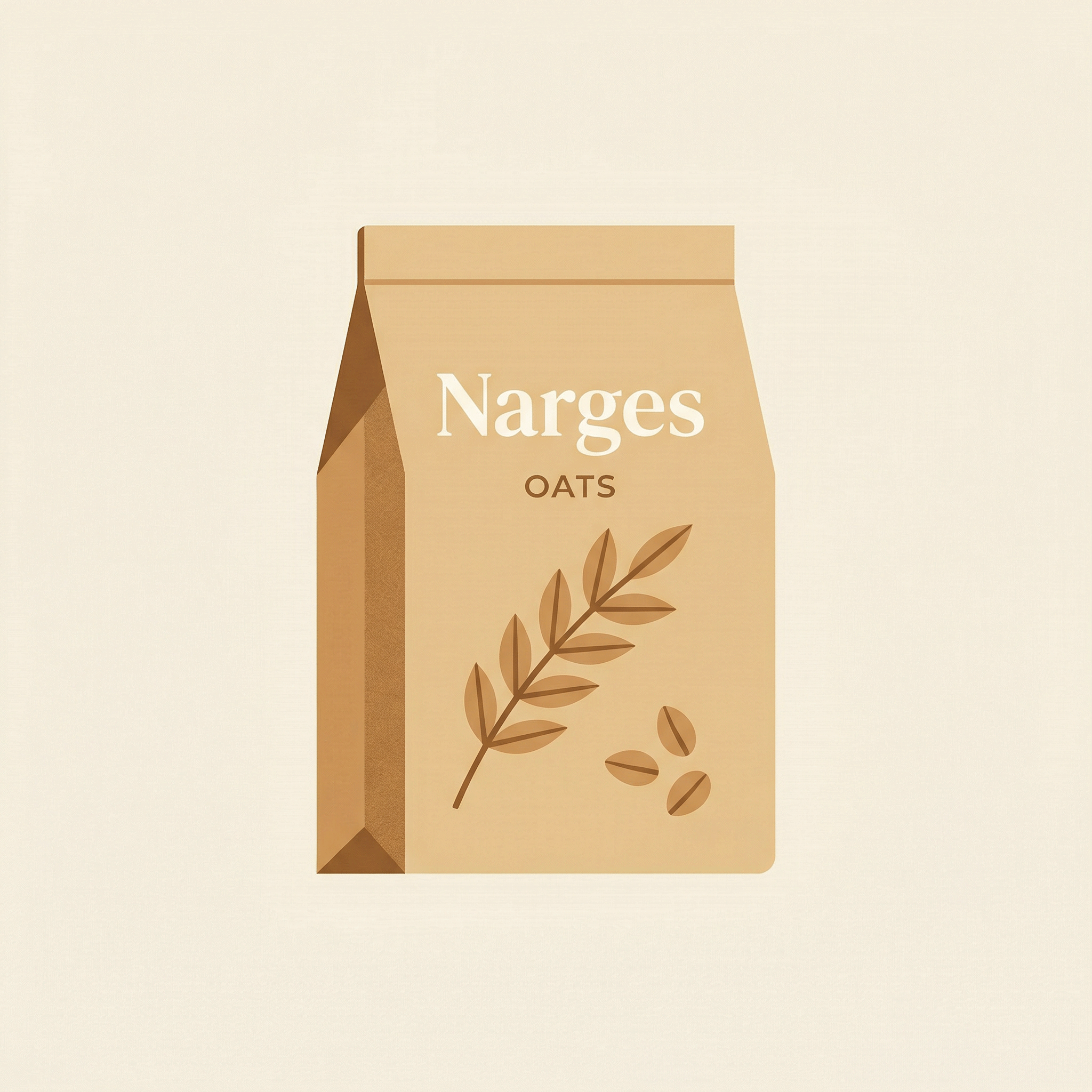 جو برک ۴۵۰ گرم (بطری)